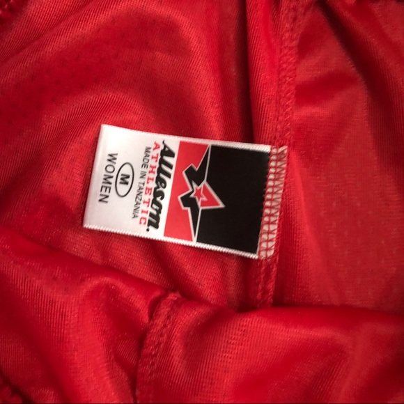 Teen Gym Shorts - Picture 6 of 6